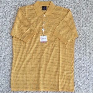 💥NWT💥 Made in Italy, 💯% Cotton, size M